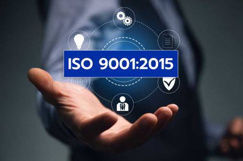 Đào Tạo Nhận Thức & Đánh Giá Nội Bộ ISO 9001:2015